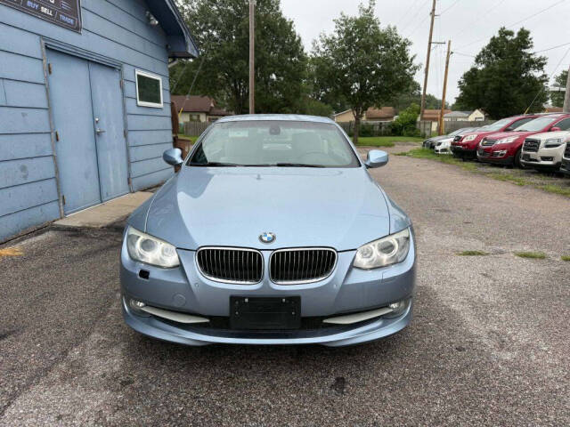 bmw 3 series 2012 WBADW3C5XCE823886 image bmw 3 series 2012 WBADW3C5XCE823886 image
